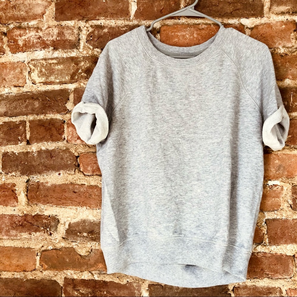 Aerie Summer Sweatshirt